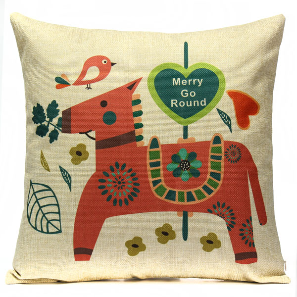 Dog Home Decor Throw Pillows Dog Home Decor Throw Pillows