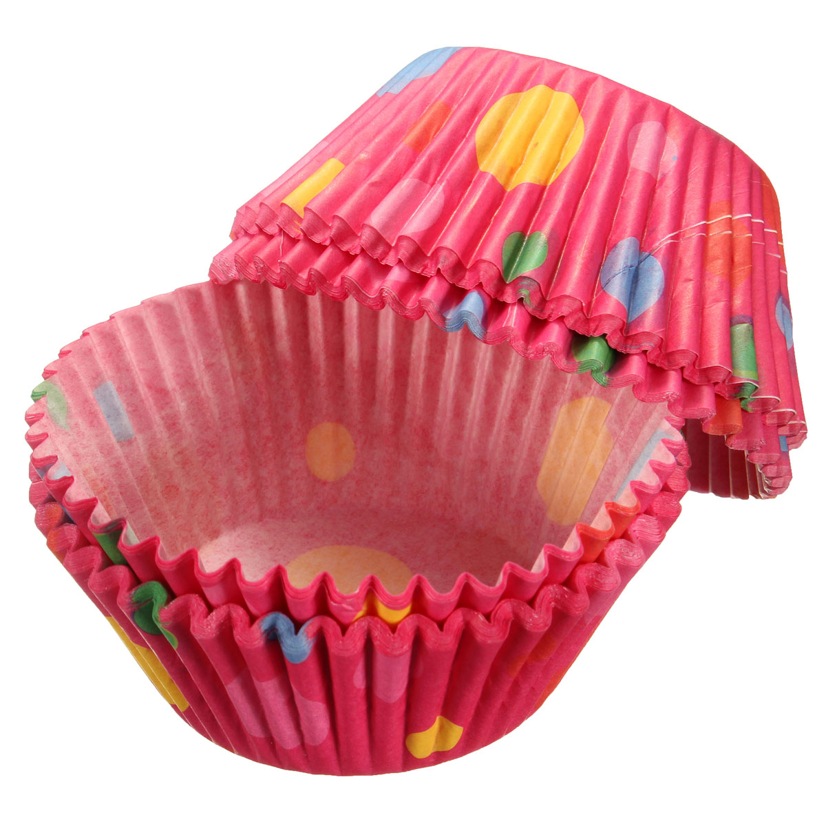 Cupcake introduction picture
