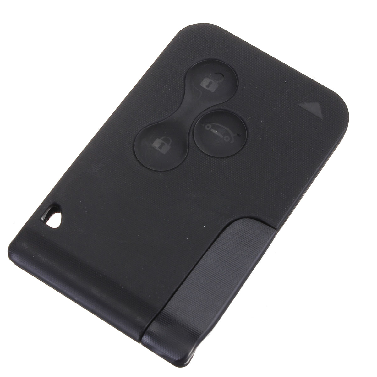 Renault Clio Key Card Battery Change