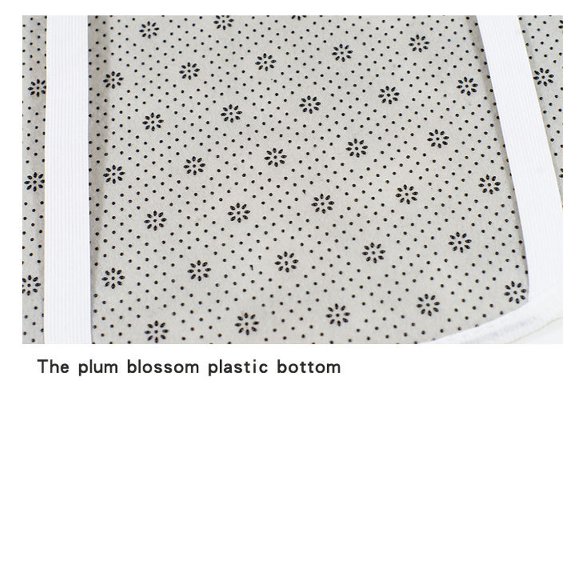 Details about / 180*180CM Waterproof Fabric Bathroom Shower Curtain Plain With Hooks Ring