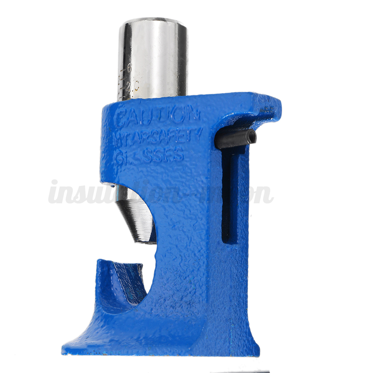 Cable Hammer Crimper Wire Terminal Welding Lug Crimping Tool 16 Gauge to 4//0