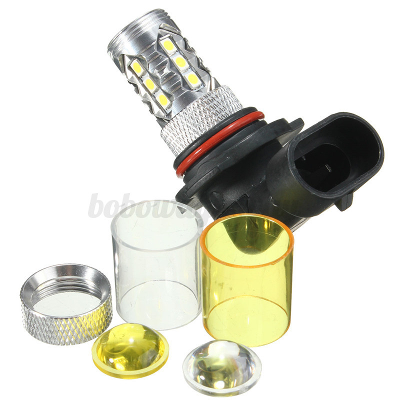 فيلم+وردة+الجزائرية+وعادل+ادهم 2x-h1-h3-h4-h7-h11-h8-9005-9006-LED-2323-smd-anti-brouillard-60w-jaune ...
