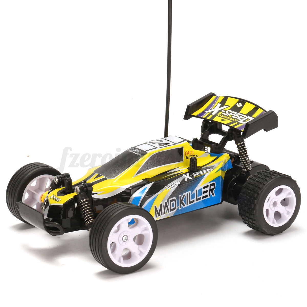 Skirmish Buggy Rc Racing Car Monstertruck Skirmish Buggy Rc Racing Car Monstertruck