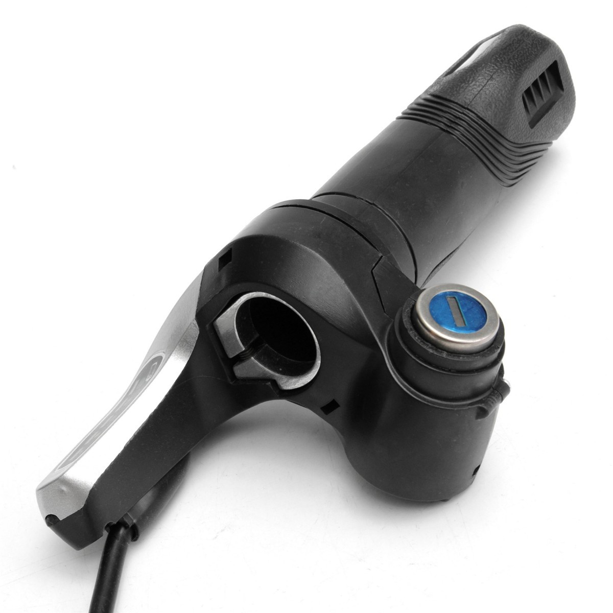 DC 36V 800W Plastic Scooter Motor Brushed Speed Controller Throttle Twist