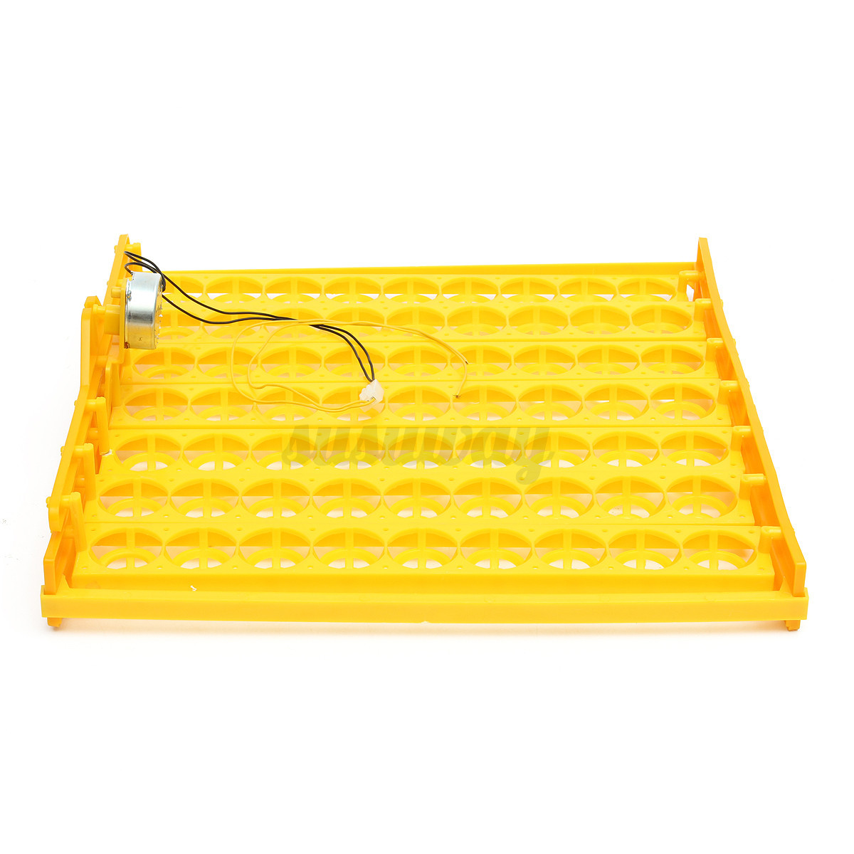 Turner Tray Automatic Incubator Chicken Duck Bird Poultry Hatch eBay