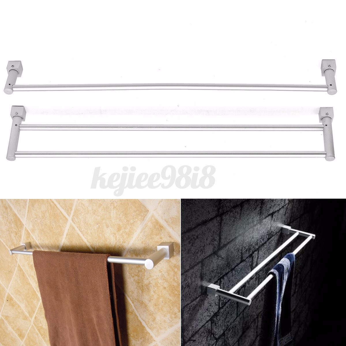 Kitchen Towel Rail B Q Kitchen Towel Rail B Q