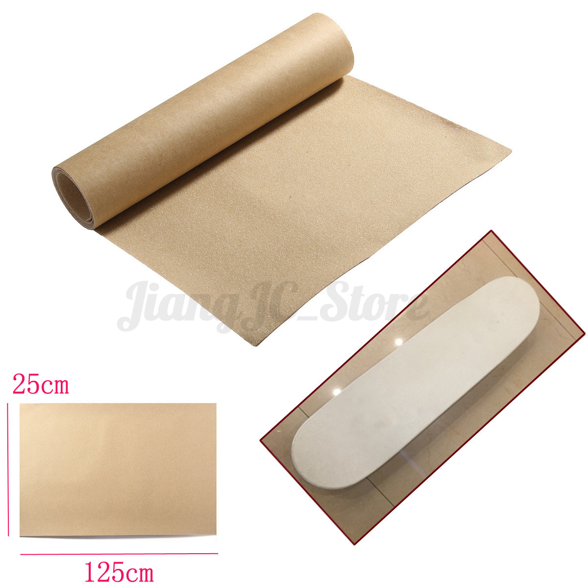 Sandpaper On Shoes Anti Slip Sandpaper On Shoes Anti Slip