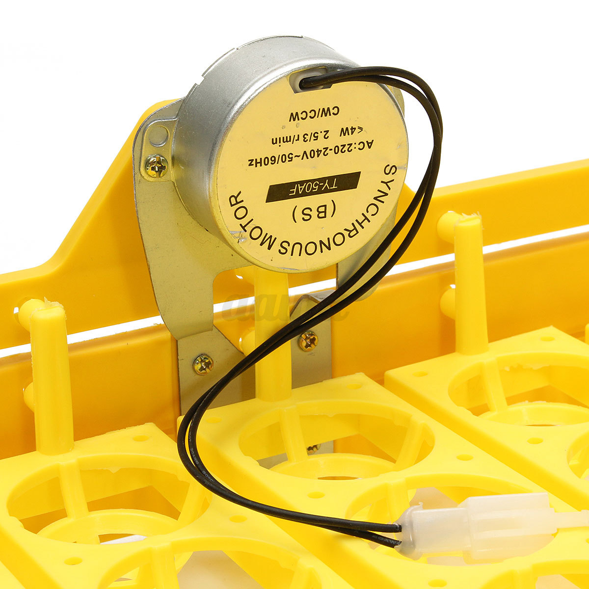 Pet Supplies &gt; Bird Supplies &gt; Incubators