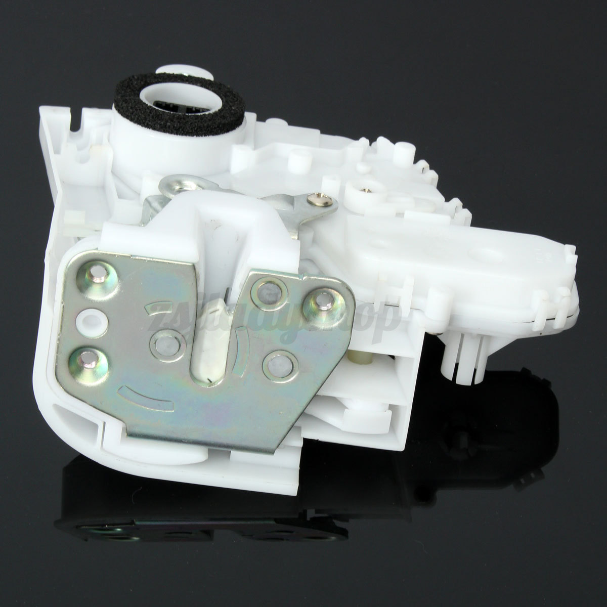 2007 Honda crv door lock actuator #3