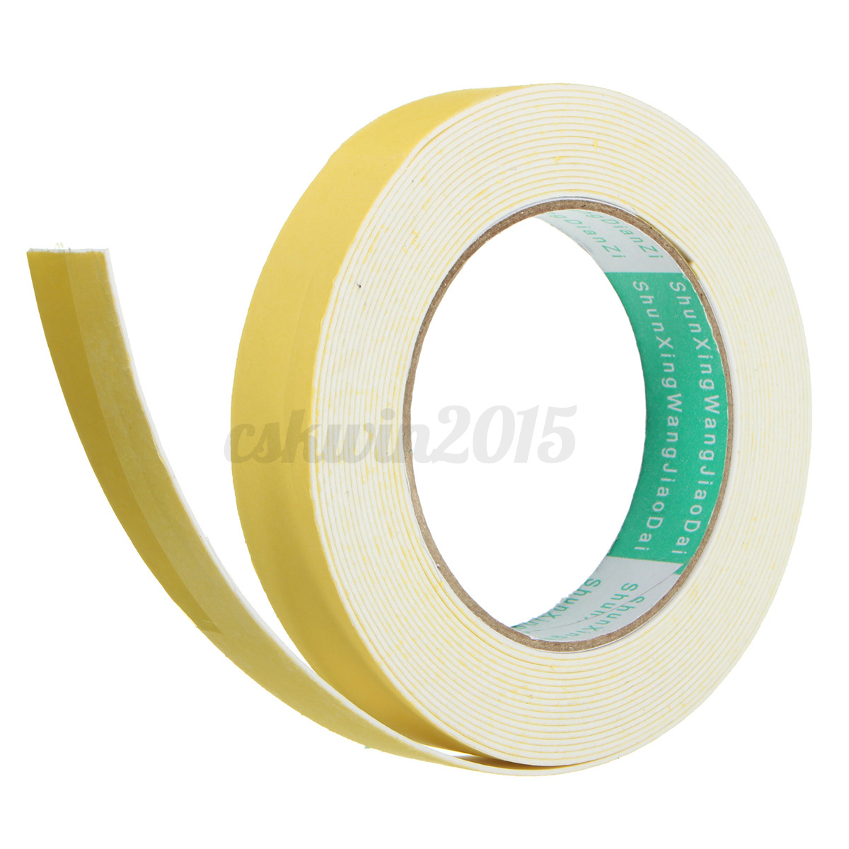 5mx22mm Kompriband Dichtband Dichtungsband Quellband
