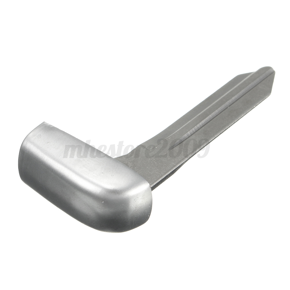 Remote Emergency Key Entry Fob Blank Blade Insert For