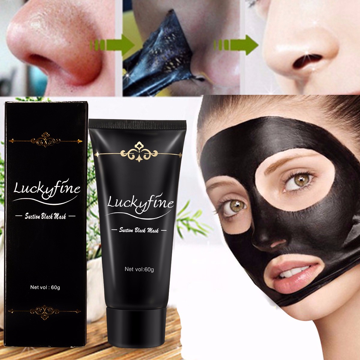Blackhead Removal Facial Newcastle