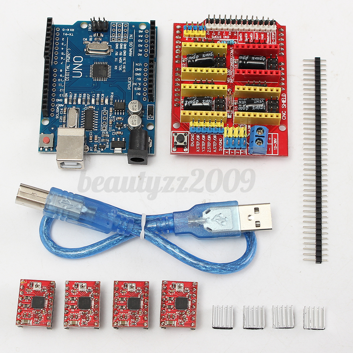 Программатор для atmega328 Программатор для atmega328