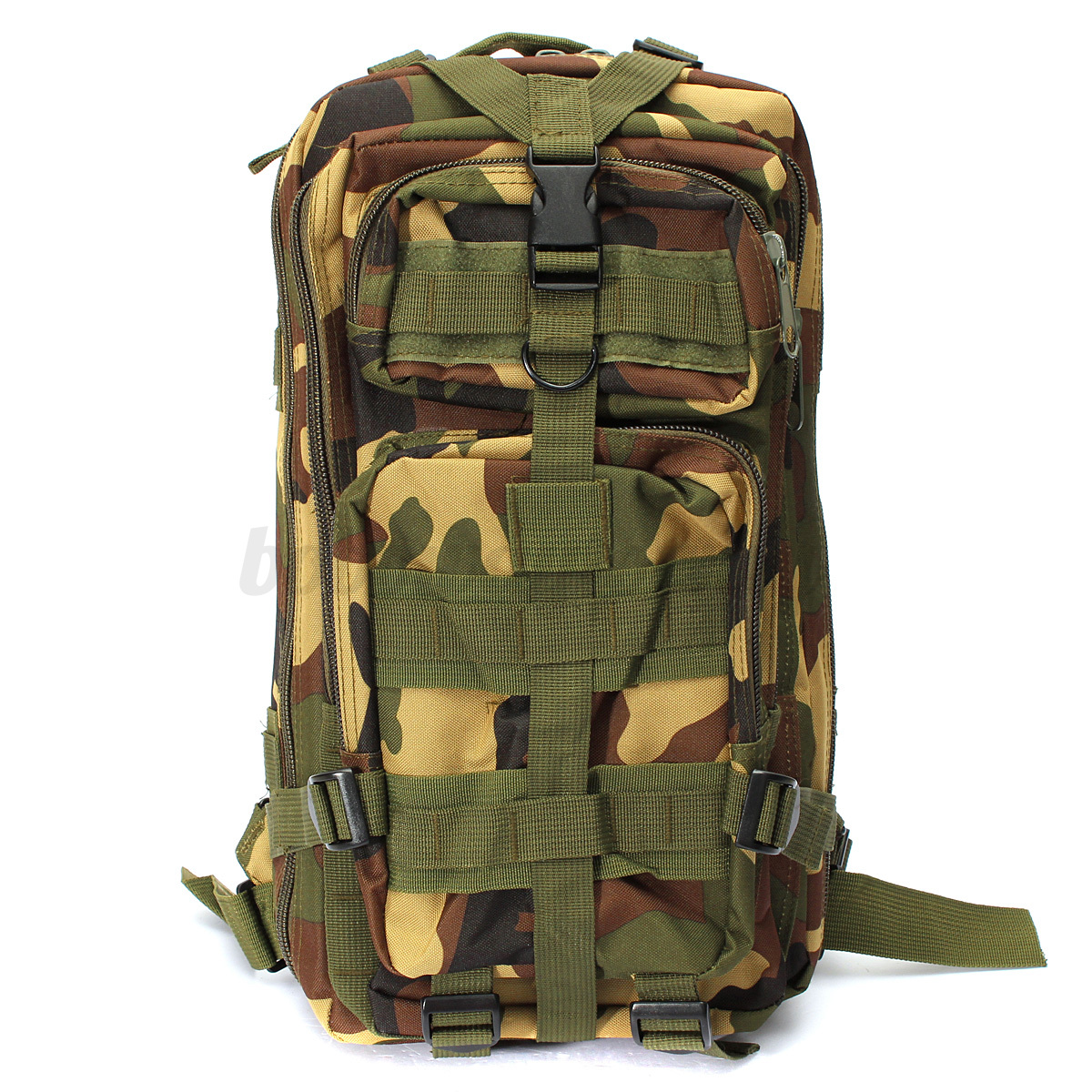 Militär Taktisch Armee Rucksack Kampfrucksack Outdoor Rucksäcke ...