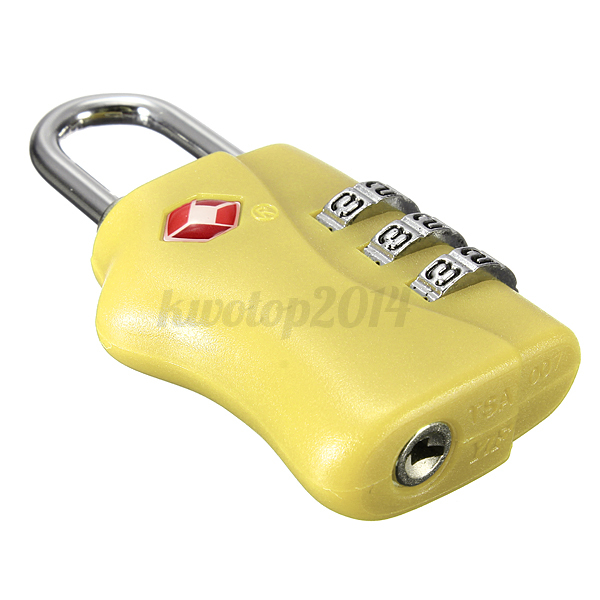 cadenas tsa 007 bloqué ouvert reinitialiser serrure tsa cadenas tsa 007 bloqué ouvert reinitialiser serrure tsa