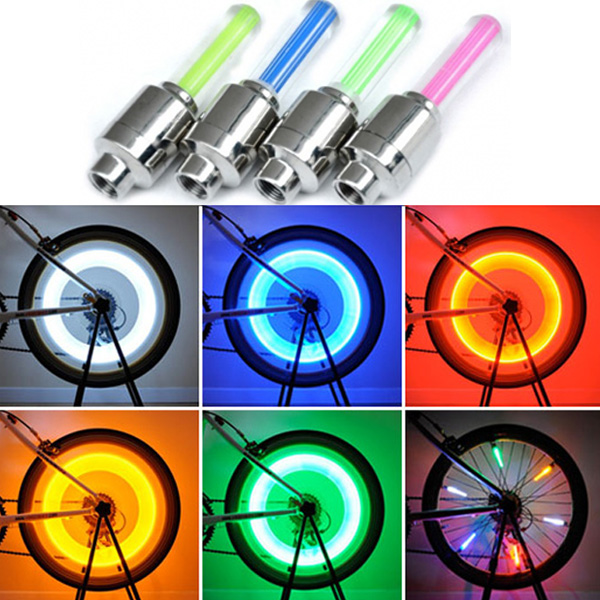 bmx led