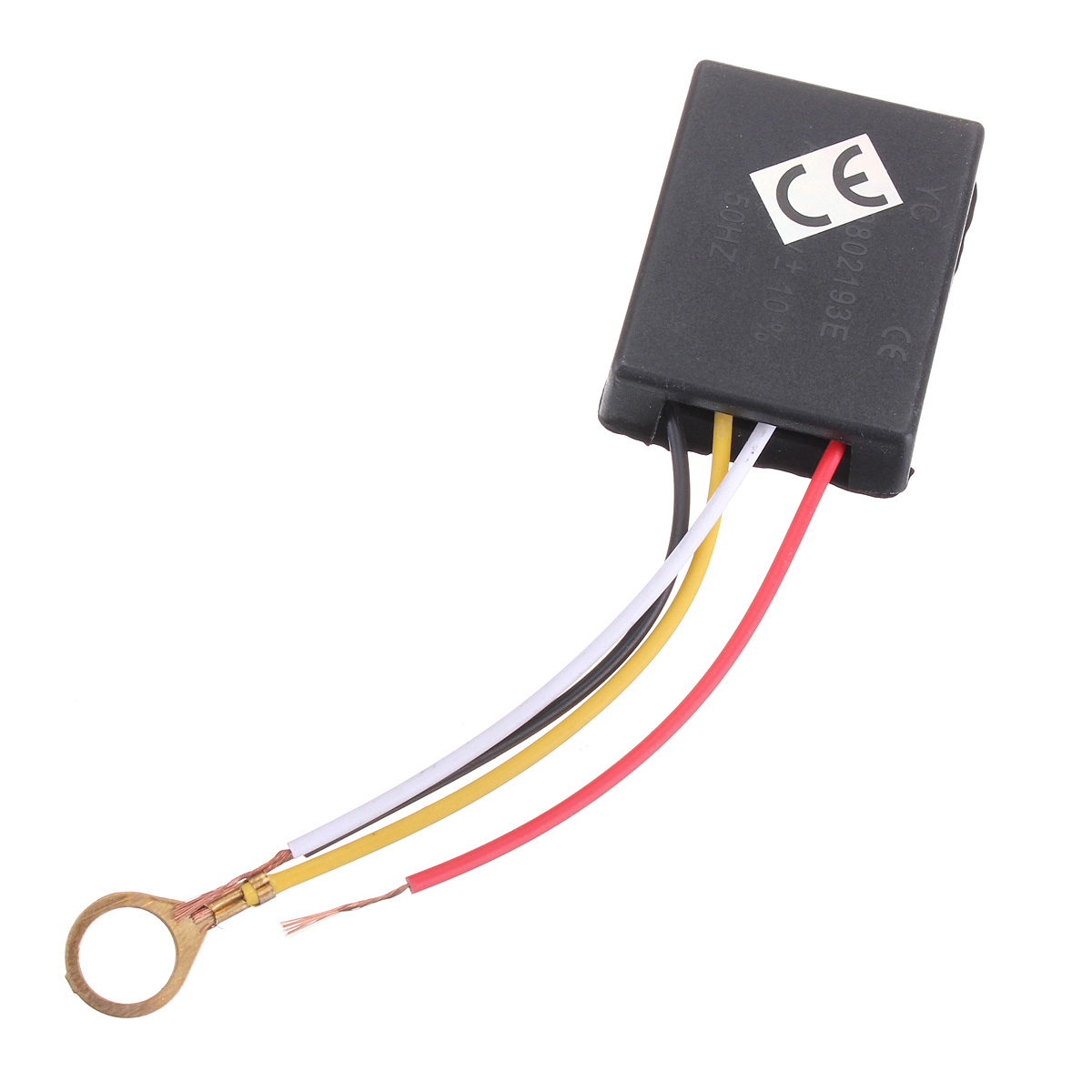 Ac 100 240v 3 Way Touch Light Switch Sensor Control Repair For Desk Detail Image