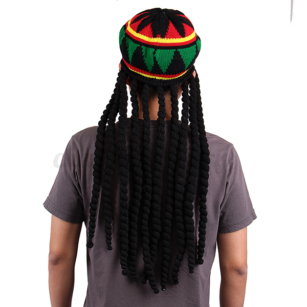 Reggae Hat Bob Marley Beret Style 2016 Braids Jamaican Granada