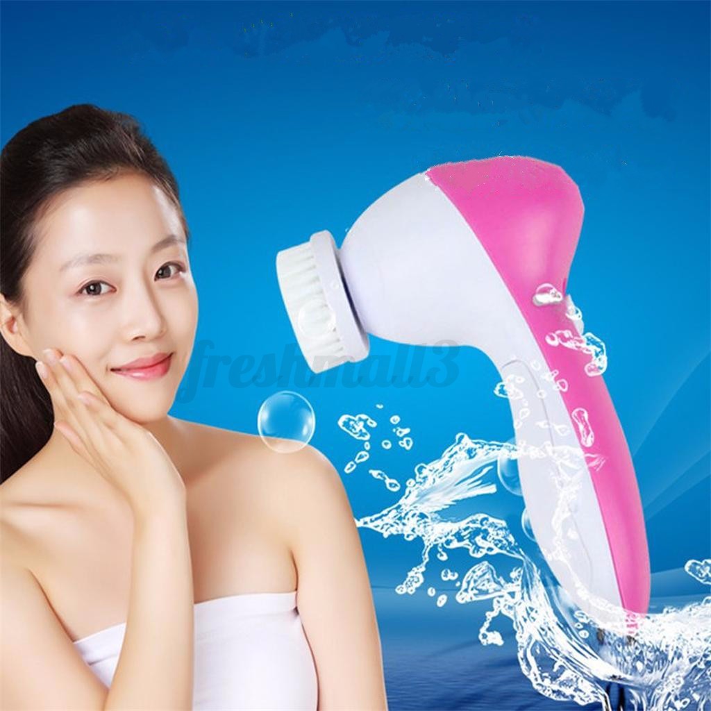 Spa Day Skin Brush In One Spa Day Skin Brush In One