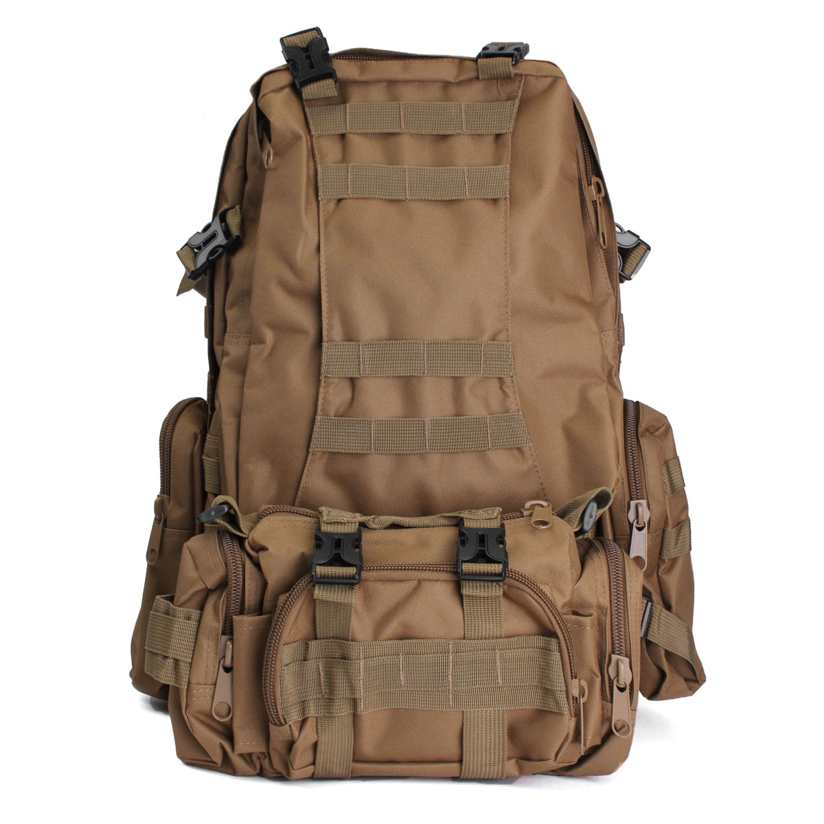 Army Molle Rucksack - Army Military