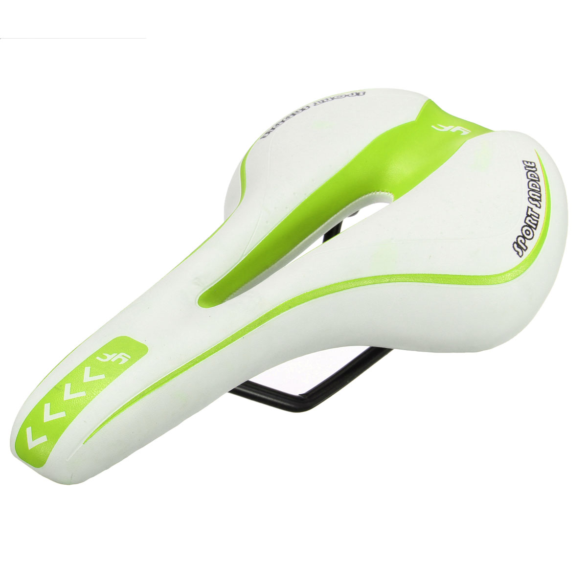 Mountain Bike Road Bicycle 3D Silicone Gel Saddle Seat Cover Cushion Soft Pad