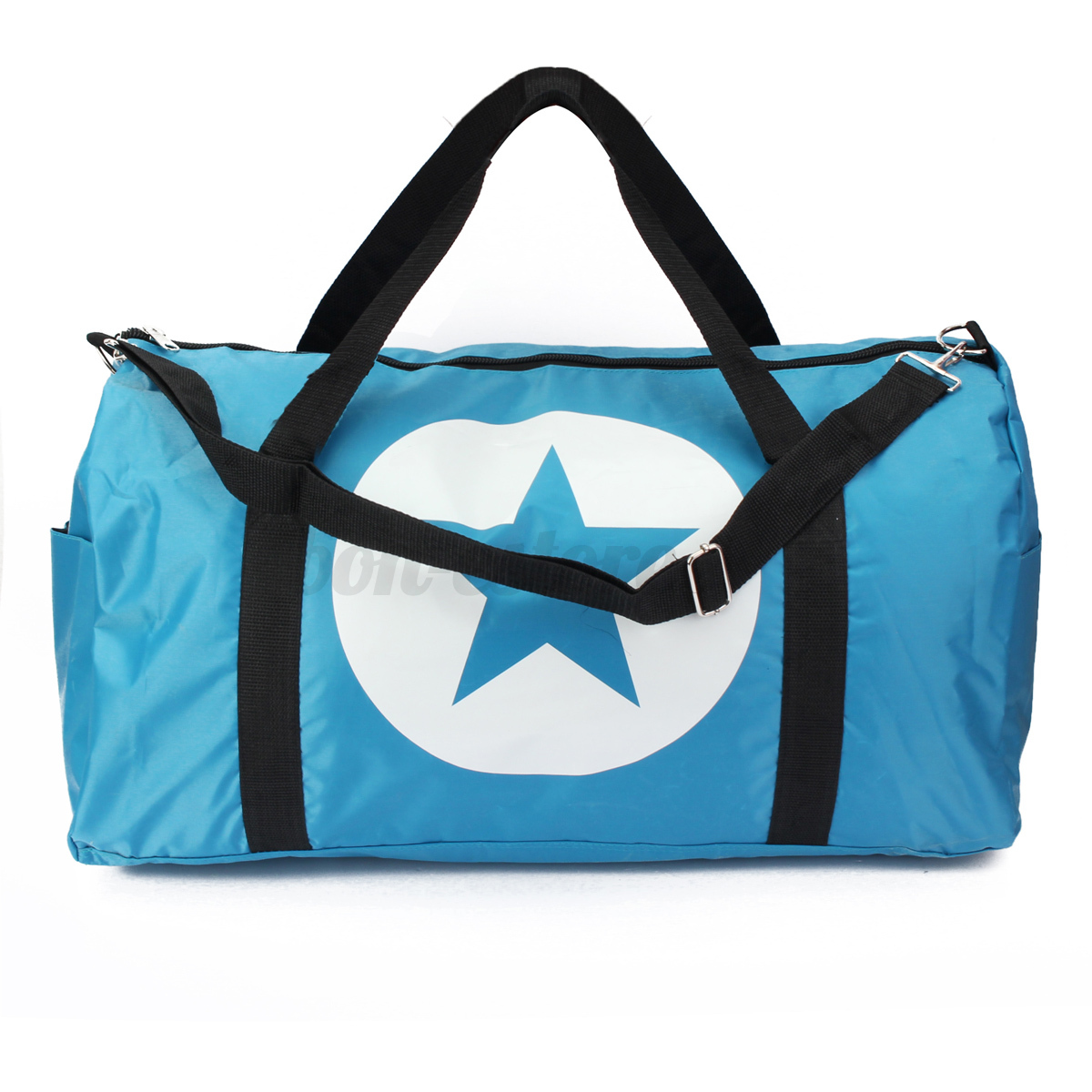 D Nylon Travel Bag D Nylon Travel Bag