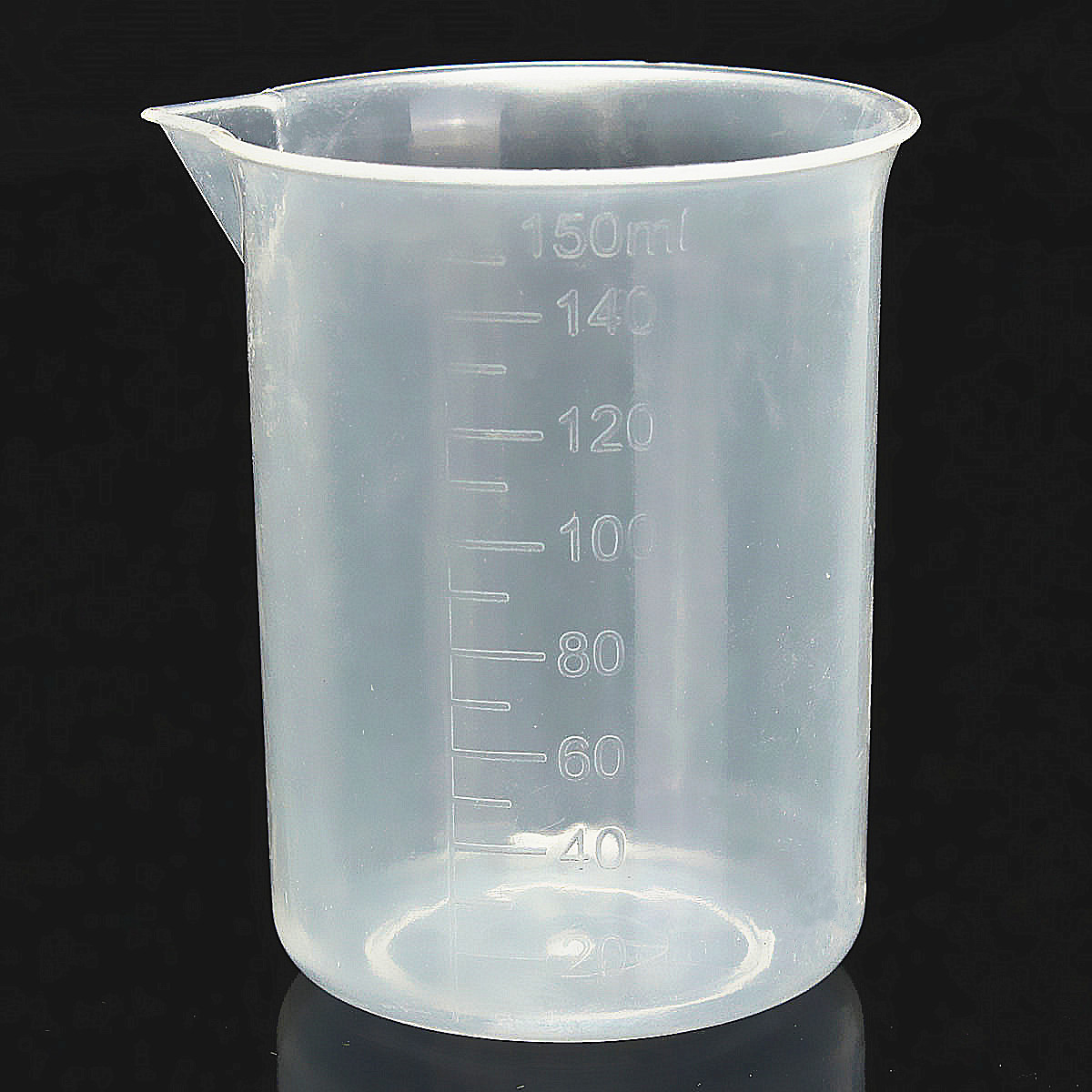 Lab Measuring Container Measuring Container