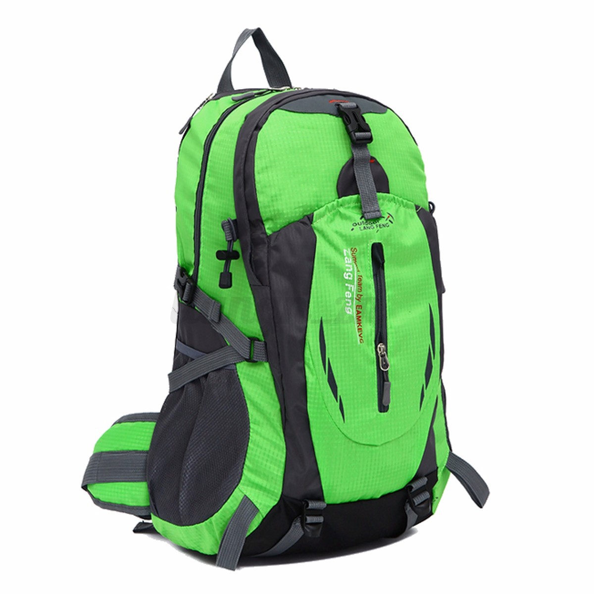 waterproof backpacking backpack