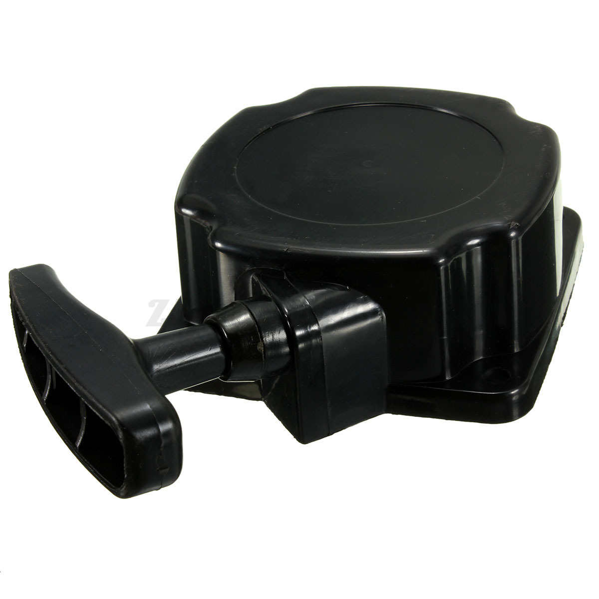 Black Fox Lxt Go-kart