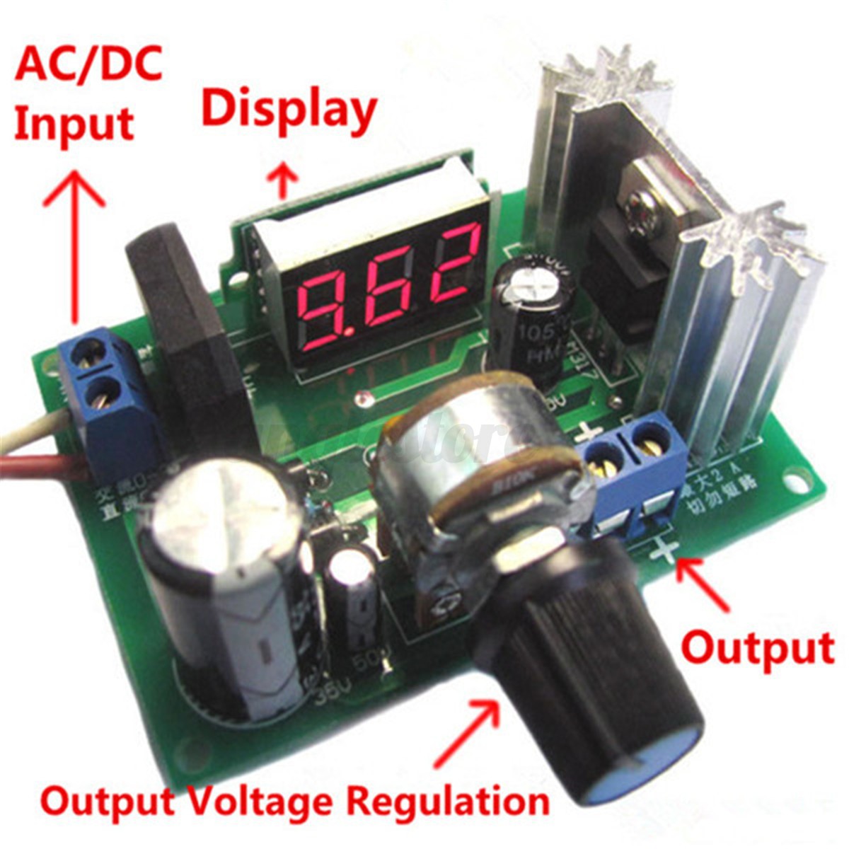 How To Build 110 And 220v Ac Led Voltage Indicator Circuit Diagram
