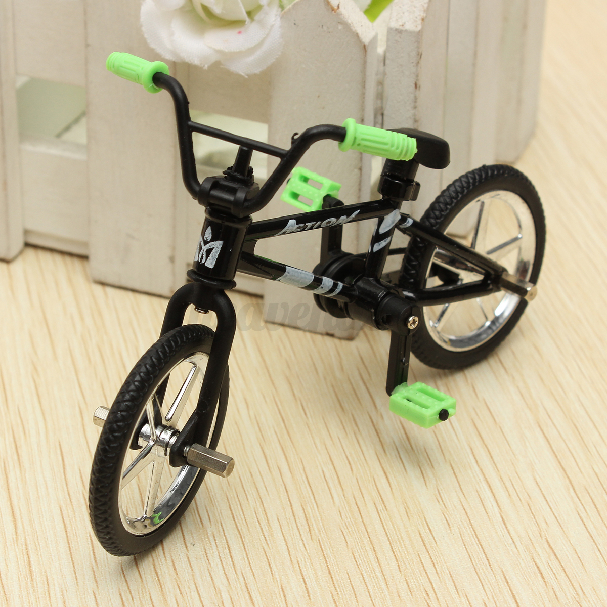 finger fahrrad spielzeug