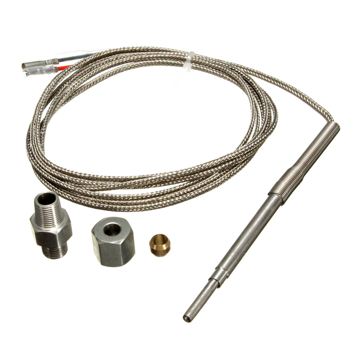 termocoppia gas scarico