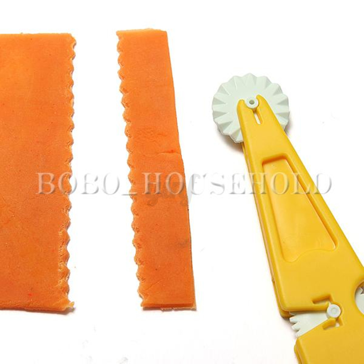 Embosser Wheel Fondant Cake Icing Decorating Sugarcraft ...