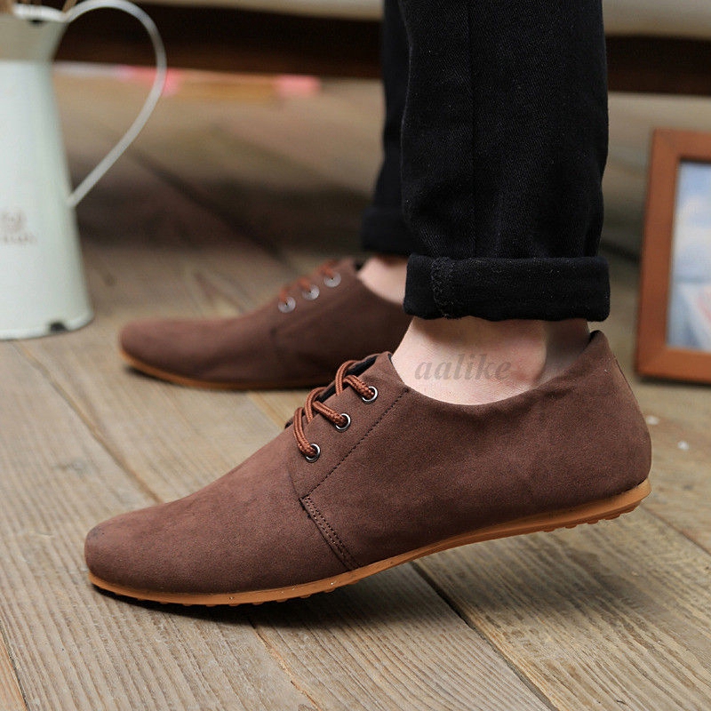 New Men's Mens Fashion Breathable Loafers Sneakers Casual Athletic Boots Shoes New Men's Mens Fashion Breathable Loafers Sneakers Casual Athletic Boots Shoes