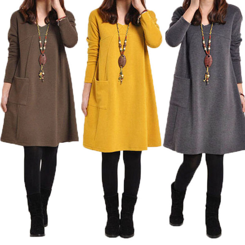 best tunic dresses