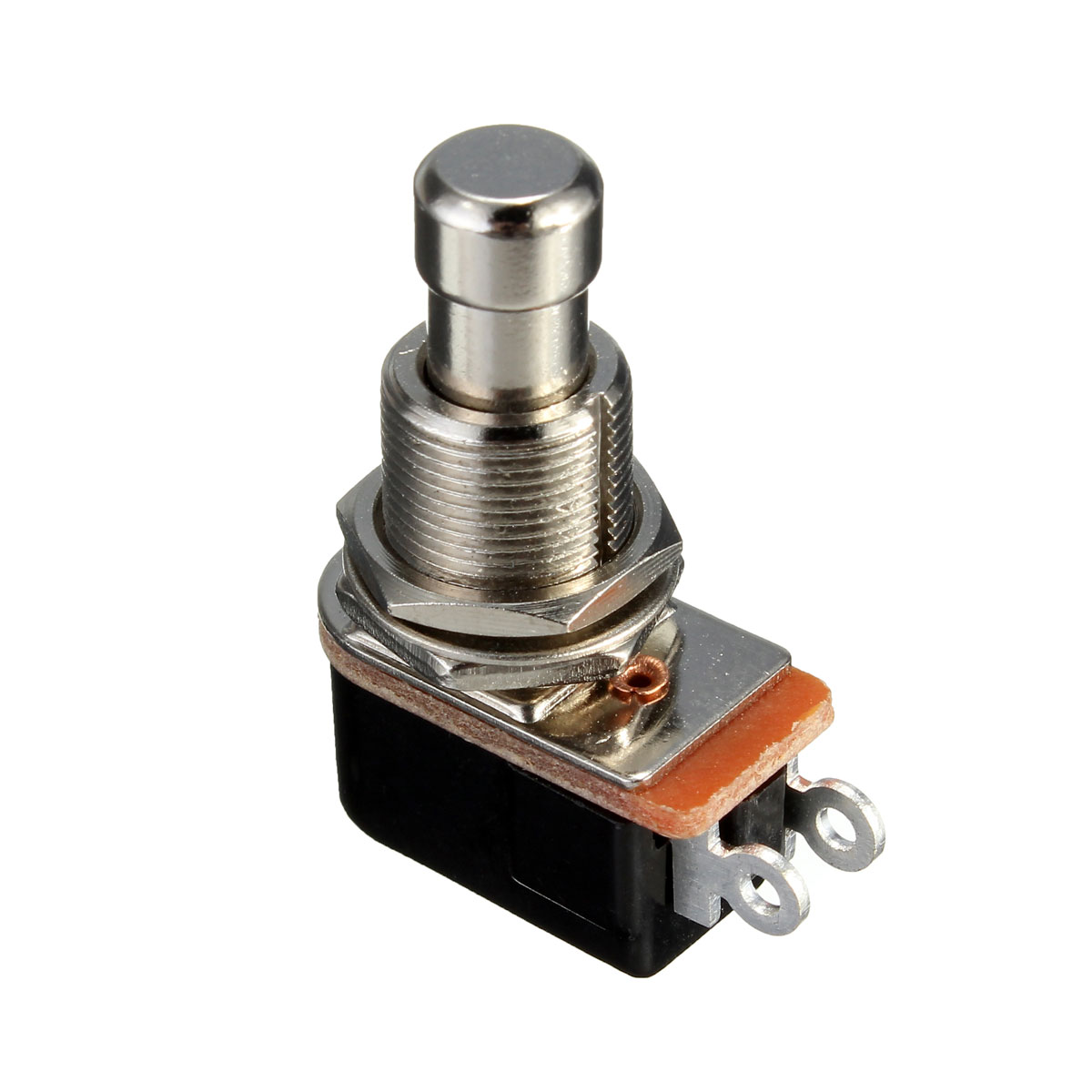 Fusstaster-Fusspedal-Fussschalter 10A 250V IP50 inkl 1m Zuleitung