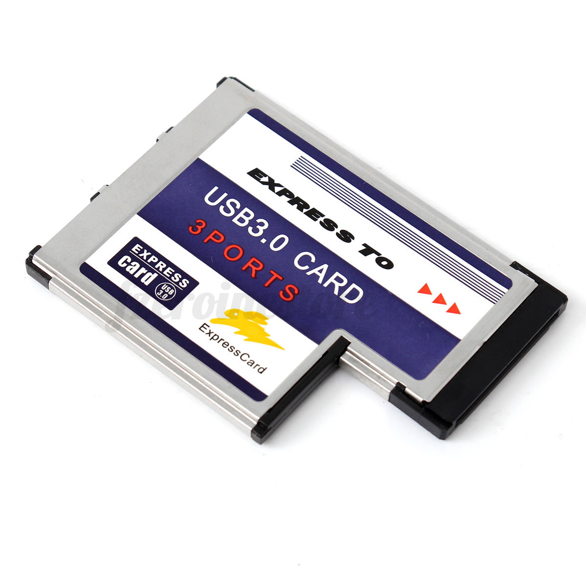 Expresscard 54 Usb 3.0 Driver