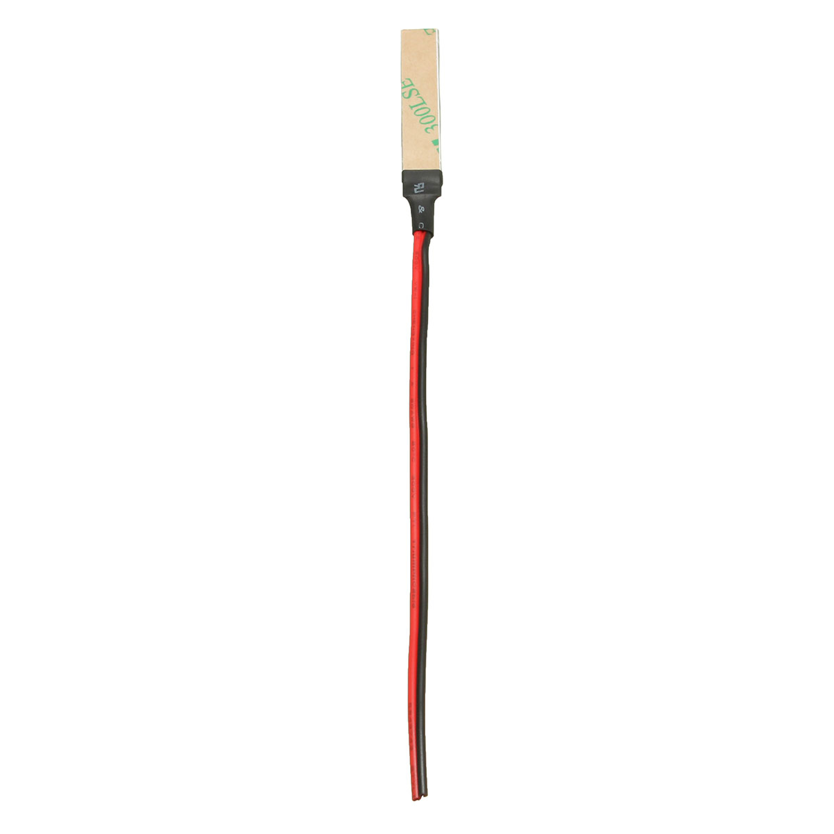 4 x 30cm Waterproof 15 3528 SMD Flexible LED Light Lamp Strip Red DC 12V /& G4T6