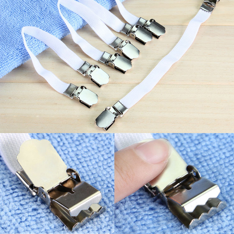 bed sheet holders white bed bed sheet fasteners