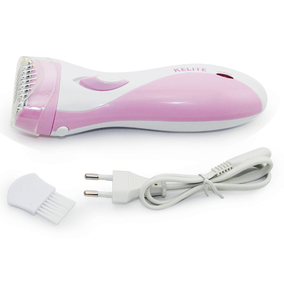 Universal Ladekabel Für Rasierer, Trimmer, Haarschneidemaschinen & Mehr – Schwarz