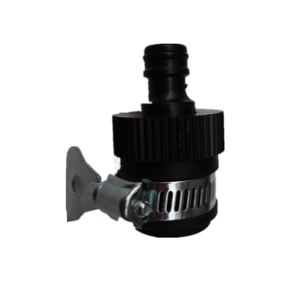 Universal Garden Hose Pipe Tap Connector Mixer Kitchen Bath Tap Faucet