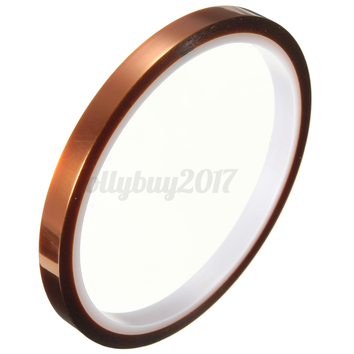 Hot Polyimide High Temperature Copper Foil Tape Self Adhesive Heat