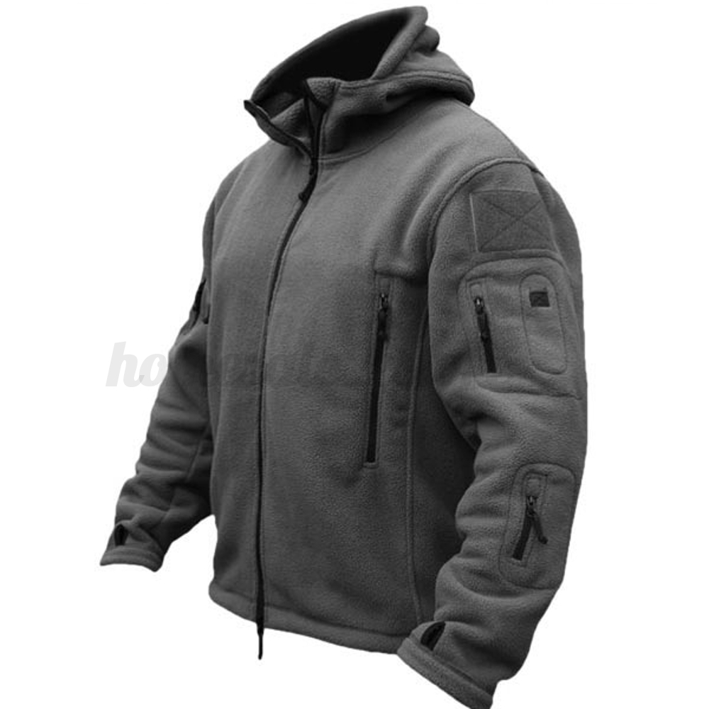mens winter walking coats