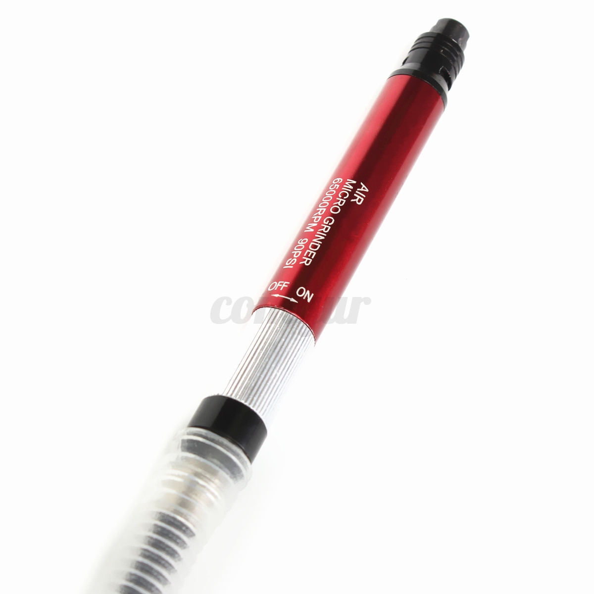 die to how days 7 to assemble Mini Kit Grinder Micro UK Polishing Air 16Pcs Pencil Die