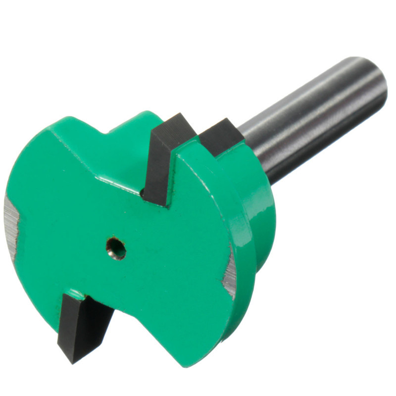Drawer Front Joint Router Bit Reversible 1 4 1 1 4 Shank
