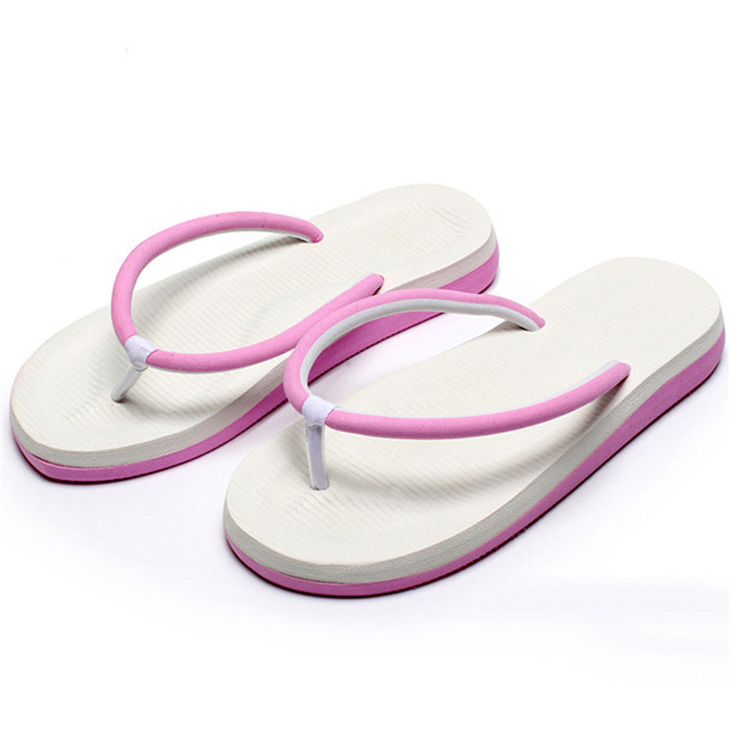2018 Fashion Womens Summer Casual Flip Flops Beach Slippers Sandals 2018 Fashion Womens Summer Casual Flip Flops Beach Slippers Sandals Shoes Ebay