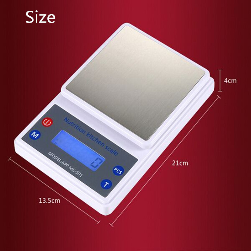 App Kitchen Scale Bluetooth Smart Digital Nutritional Balance For App Kitchen Scale Bluetooth Smart Digital Nutritional Balance For Ios Android Hk