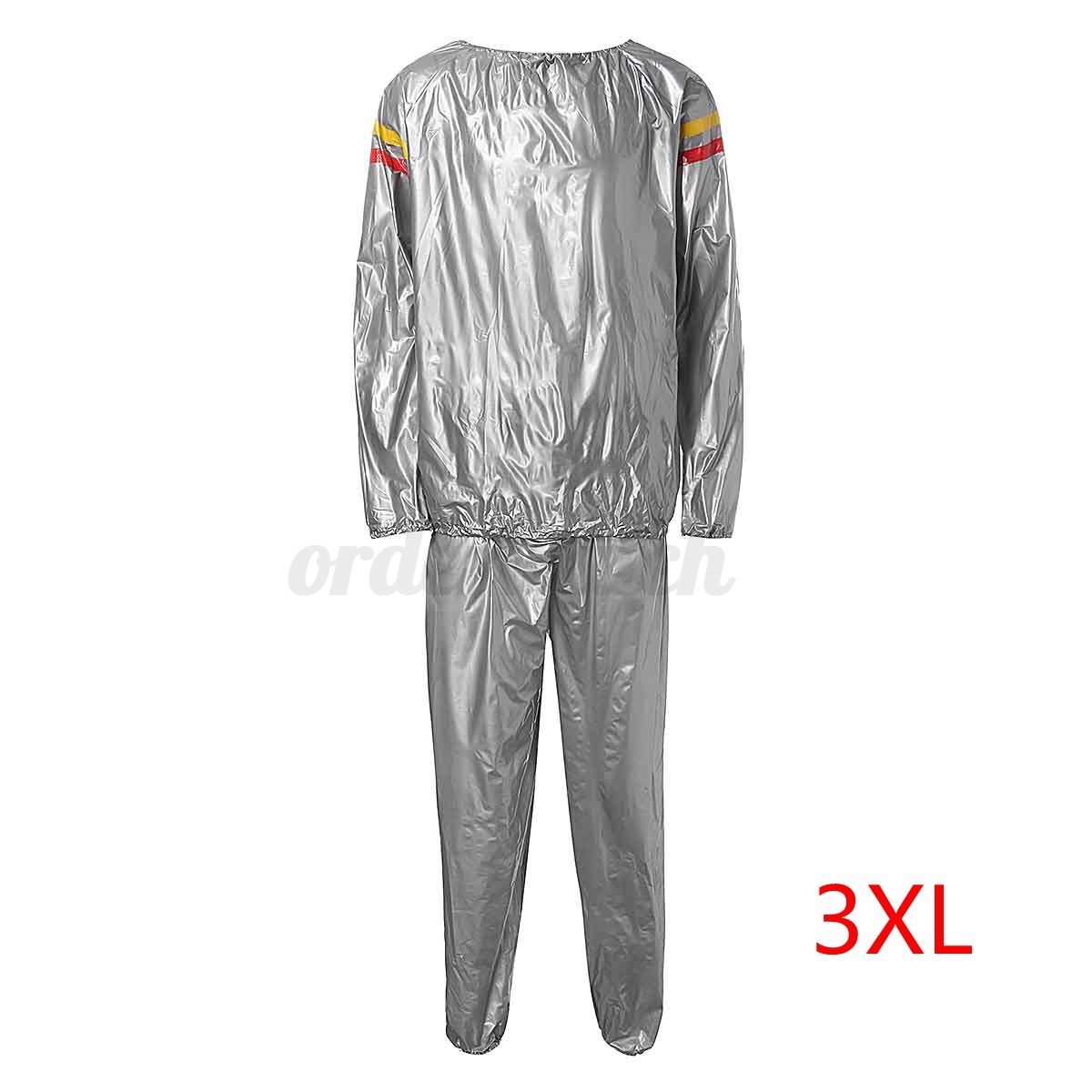sauna suit uk