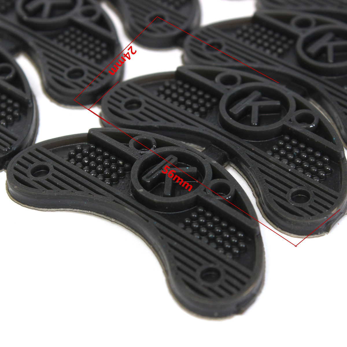 heel savers
