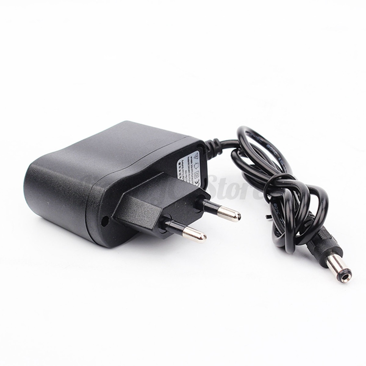 DC 12V 3000mAh Portable Rechargeable Li-ion Battery + UK/EU/US/AU Wall 